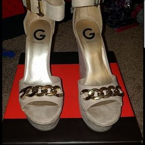 Guess Heels
